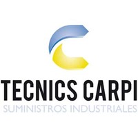 Tecnics Carpi Grupo logo, Tecnics Carpi Grupo contact details