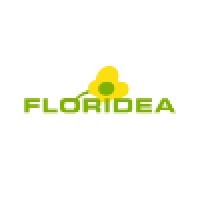 FLORIDEA logo, FLORIDEA contact details