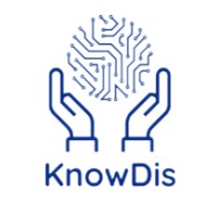 KnowDis Data Science logo, KnowDis Data Science contact details