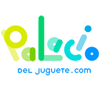 PalaciodelJuguete.com logo, PalaciodelJuguete.com contact details