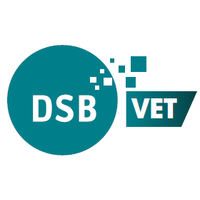 DSB Veterinária logo, DSB Veterinária contact details