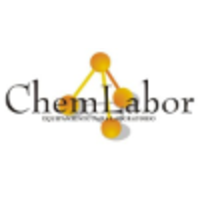 CHEMLABOR, S.L. logo, CHEMLABOR, S.L. contact details