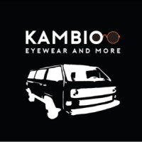 Kambio Eyewear logo, Kambio Eyewear contact details