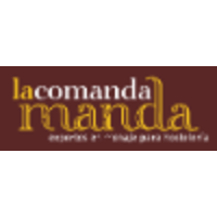 lacomandamanda logo, lacomandamanda contact details