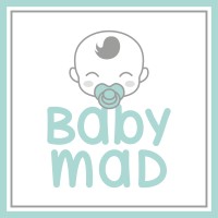 BABYMAD logo, BABYMAD contact details