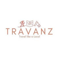 Travanz Trips logo, Travanz Trips contact details