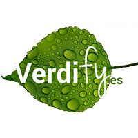 Verdify.es logo, Verdify.es contact details