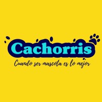 Cachorris logo, Cachorris contact details