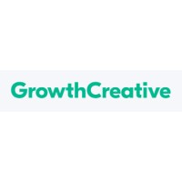 Growth Creative logo, Growth Creative contact details