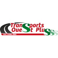 TRANSPORTS OUEST PLUSSS logo, TRANSPORTS OUEST PLUSSS contact details