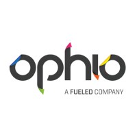 Ophio logo, Ophio contact details