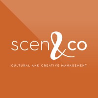 SCEN&CO logo, SCEN&CO contact details