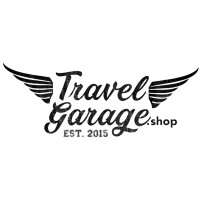 Travel Garage logo, Travel Garage contact details