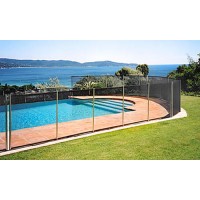 Neater Pool Safety Fence logo, Neater Pool Safety Fence contact details