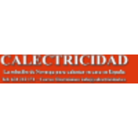 Calectricidad logo, Calectricidad contact details