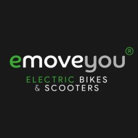 Emoveyou / Electric Bikes & Scooters logo, Emoveyou / Electric Bikes & Scooters contact details