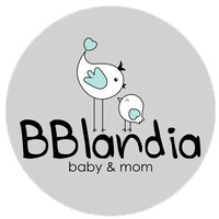 BBlandia logo, BBlandia contact details