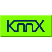 KnnX LIMITED logo, KnnX LIMITED contact details