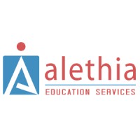 Alethia Education Services logo, Alethia Education Services contact details