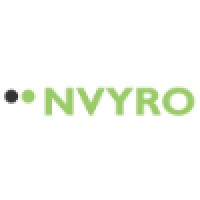 NVYRO Limited logo, NVYRO Limited contact details