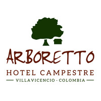 Hotel Campestre Arboretto logo, Hotel Campestre Arboretto contact details