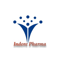 Indore Pharma logo, Indore Pharma contact details