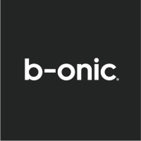 b-onic logo, b-onic contact details