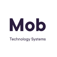 Mob.Rest logo, Mob.Rest contact details