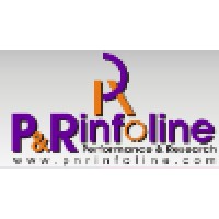 P & R Infoline logo, P & R Infoline contact details