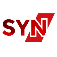 SYN esports developers logo, SYN esports developers contact details