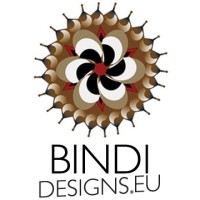 Bindi Designs logo, Bindi Designs contact details