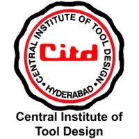 Central Institute of Tool Design logo, Central Institute of Tool Design contact details