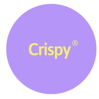 Crispy® logo, Crispy® contact details