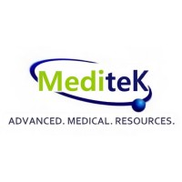 MEDITEK LASER logo, MEDITEK LASER contact details