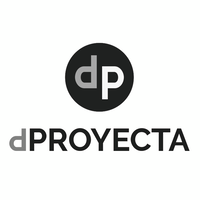 dPROYECTA logo, dPROYECTA contact details