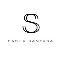 SASHA SANTANA logo, SASHA SANTANA contact details