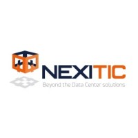 NEXITIC logo, NEXITIC contact details