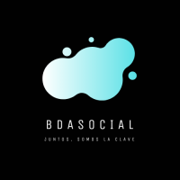 BDASOCIAL logo, BDASOCIAL contact details