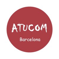 Atucom Barcelona logo, Atucom Barcelona contact details