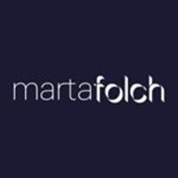 Marta Folch BCN logo, Marta Folch BCN contact details