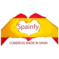 Spainfy Marketplace logo, Spainfy Marketplace contact details