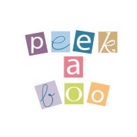 Peekaboo logo, Peekaboo contact details