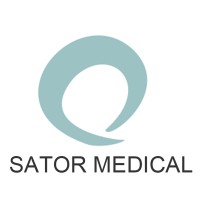 Sator Medical logo, Sator Medical contact details