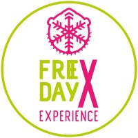 Freexday Experience S.L. logo, Freexday Experience S.L. contact details