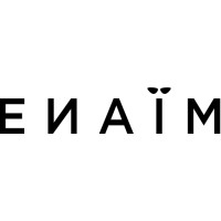 ENAIM logo, ENAIM contact details