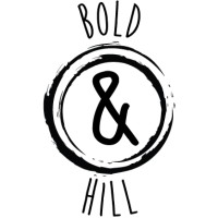 Bold & Hill logo, Bold & Hill contact details