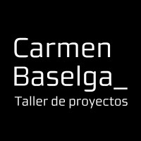 Carmen Baselga_Taller de Proyectos logo, Carmen Baselga_Taller de Proyectos contact details