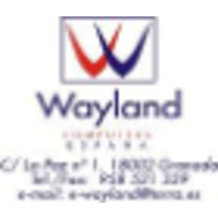 WAYLAND COMPUTERS logo, WAYLAND COMPUTERS contact details