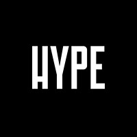 We Are Hype logo, We Are Hype contact details