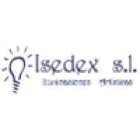 Isedex S.L. logo, Isedex S.L. contact details